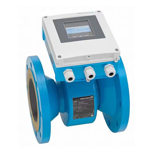 Débitmètre EndressHauser E H W400 5W4C1F DN150 - Product Image 4