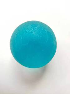 XTQ <span class=keywords><strong>irrompible</strong></span> <span class=keywords><strong>pelota</strong></span> que rebota <span class=keywords><strong>pelota</strong></span> de estrés logotipo personalizado sensorial autismo juguetes para apretar - Product Image 6