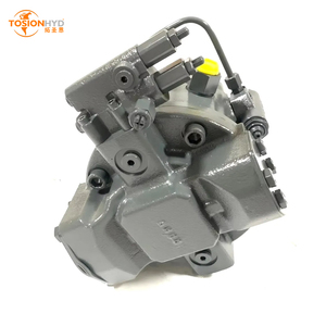 <span class=keywords><strong>Rexroth</strong></span> A4VSO355DR/30R-PPB13N00 Pompe à piston variable série <span class=keywords><strong>A4VSO</strong></span> 100 bar 1 HP - Product Image 1