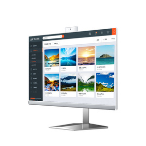 Computer AMD Ryzen <span class=keywords><strong>AI</strong></span> 9 365 Core, PC Completo AIO, Set Completo con Scheda Madre AM4, Computer per Giocatori, PC Gaming <span class=keywords><strong>AI</strong></span> - Product Image 3