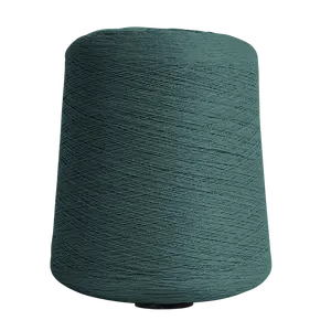 Bioserica Era 20/2 30/2 40/2 50/2 60/2 dyed paper cone dye tube Ring spun polyester yarn for sewing thread
