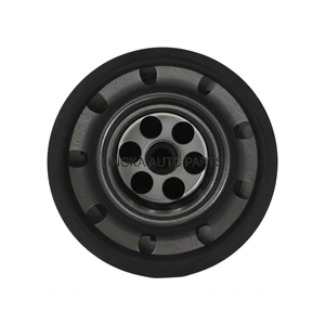 Filtre à carburant et filtre à huile LF3000 personnalisés en usine pour pièces de moteur de camion - Product Image 3