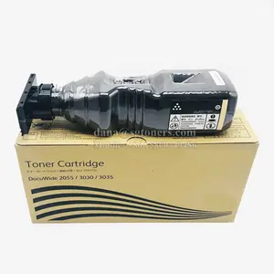 006R01238 X DocuWide DW 2055 3030 3035 6030 6035 6055 6050 6204 6279 Kering Tinta Toner Cartridge