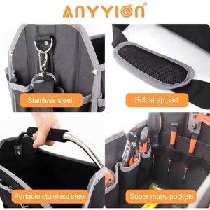 Échantillon gratuit – Kit d'outils de jardinage de haute qualité, très vendu : pelle, bêche, houe, désherbeur, sécateur, gants, pulvérisateur - Product Image 4