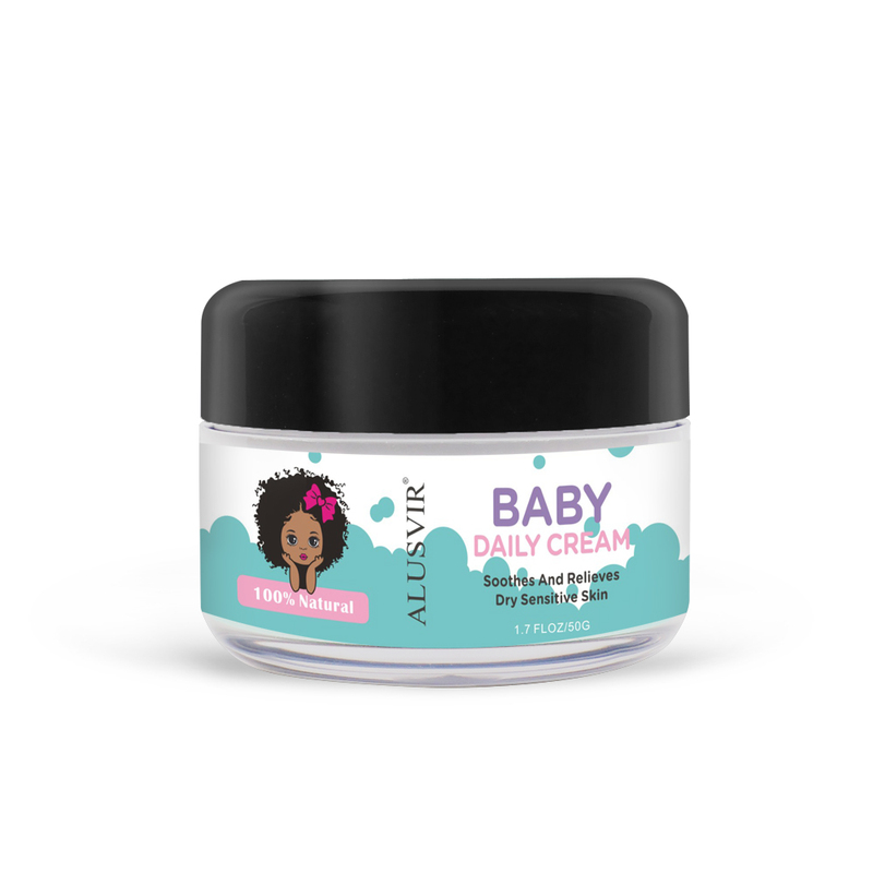 Baby Face Cream Lotion Oem Gently