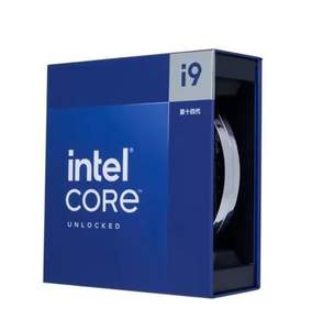 Procesador Intel I9-14900K de 14ª Generación, Socket FCLGA1700, Velocidad de hasta 6 GHz para Computadoras de Escritorio para Juegos, Procesadores I9-14900KF - Product Image 2