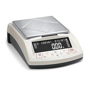 Veidt Wägeinstrument HUAZHI 2200g Kapazität 0,01g Ablesbarkeit Labor-Elektronische Waage - Product Image 1