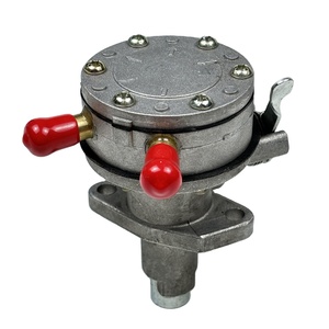 Pompe à carburant ARKB-1005 16604-5203 19844-52031 pour moteur V1205 V1305 V1505 V1903 V2003 V2203 - Product Image 5