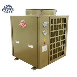 2.0P US $395 pompe à chaleur domestique OEM pompe à chaleur à source d'air <span class=keywords><strong>chauffe</strong></span>-<span class=keywords><strong>eau</strong></span> chauffage domestique <span class=keywords><strong>eau</strong></span> chaude - Product Image 6