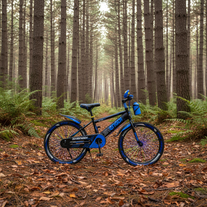 <span class=keywords><strong>Vélo</strong></span> pour enfants de <span class=keywords><strong>20</strong></span> <span class=keywords><strong>pouces</strong></span>, très vendu, pour garçons de 12 ans, avec porte-bidon avant - Product Image 2