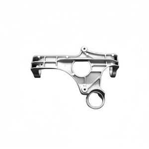 Оптовые услуги по индивидуальному литью алюминия под низким давлением из Чжэцзяна - Product Image 2