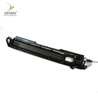 Grille avant de haute qualité avec lampe LED pour Land Rover New Defender 110/90 2020-2022