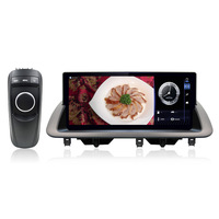 Autoradio Android 13 10,25'' avec Carplay pour Lexus CT200 CT200H CT 2012-2018, lecteur multimédia de voiture, GPS, écran tactile
