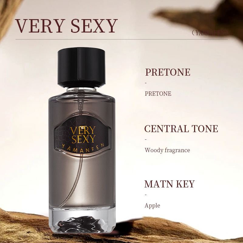 YMF490717 (TRÈS SEXY) Noir