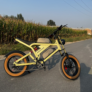 Vélo de route de loisirs de 26 pouces bon marché pour hommes et femmes, batterie de vélo avec fourche à suspension, vélo pliable le plus vendu - Product Image 3