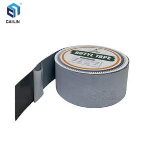 Ruban d'étanchéité pour toiture flexible en PVDF TPO, résistant aux UV, durable, forte adhérence, garantie 30 ans - Product Image 4