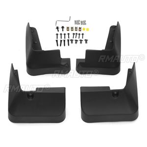 Guardabarros para Subaru Forester SJ 2014 2015 2016 2017 2018, Protectores Contra Salpicaduras, Delanteros y Traseros, Accesorios para Auto - Product Image 2