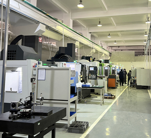 Dịch vụ một cửa tùy chỉnh độ chính xác cao, gia công kim loại tấm <span class=keywords><strong>CNC</strong></span> chuyên nghiệp, <span class=keywords><strong>CNC</strong></span> quay các bộ phận tổng hợp - Product Image 6