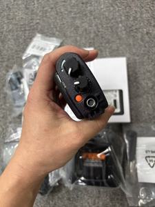 Motorola DP4401e P8608i DGP8050E Talkie-walkie fiable avec contrôle avancé du signal et <span class=keywords><strong>communication</strong></span> fluide - Product Image 3