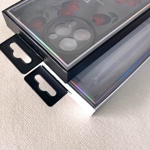 Biểu Tượng Tùy Chỉnh Điện Thoại Di Động Trường Hợp Bao Bì Rõ Ràng Bán Lẻ Đóng Gói <span class=keywords><strong>Box</strong></span> Đối Với <span class=keywords><strong>iPhone</strong></span> 16 15 Đối Với Samsung Điện Thoại Bìa - Product Image 3