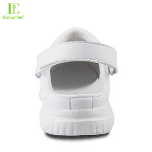 Sandales Sabots Femme Confortables en EVA pour Infirmières – Nouveauté Été Hiver Printemps Automne – Anti-Choc et Légères - Product Image 4