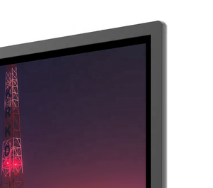 El más nuevo Smart enseñanza de infrarrojos LED de Panel plano Monitor de TV pantalla táctil interactiva - Product Image 4