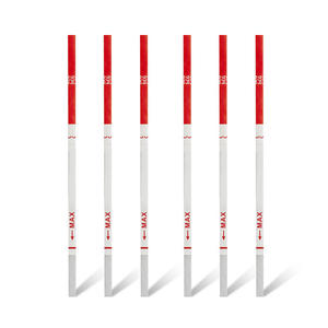 迅速な結果を得るための高感度妊娠検査ストリップ - Product Image 4