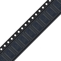 TCA9535PWR 16-Bit I2C SMBus GPIO I/O Expander 400kHz TSSOP24 untuk Kontrol Industri dan Sistem Tertanam