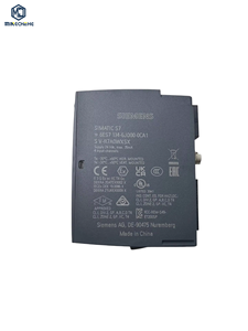 Module PLC 6ES7 134-6JD00-0CA1, module de contrôle industriel, module d'entrée numérique, module de contrôleur logique programmable, industriel Au - Product Image 1