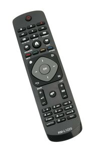 Control remoto inteligente para televisor LCD/TV, control remoto para <span class=keywords><strong>Philips</strong></span> 242254990467/2422 549 90467, alta calidad, RM-L1225 - Product Image 3