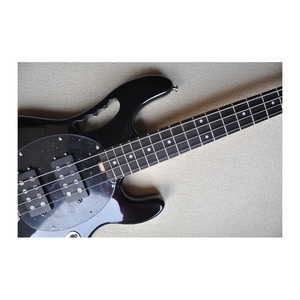 Flyoung ยอดนิยมใหม่ธรรมชาติสีเบสไฟฟ้า<span class=keywords><strong>5</strong></span>-String ไฟฟ้ากีตาร์ - Product Image 3