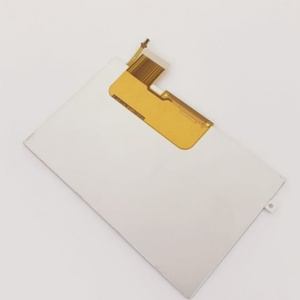 Écran de réparation LCD avec rétroéclairage pour console de jeu Sony PSP3000 - Product Image 4