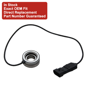 Sensor de Encoder para Montacargas Eléctrico OEM, BMO-6204/048S2/UA108A, 20x47x14mm, Rodamiento de Sensor de Motor para Linde Jungheinrich - Product Image 2