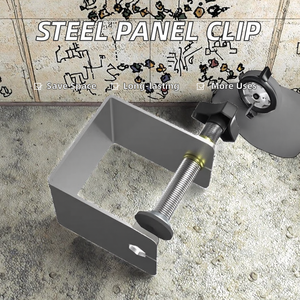 Clip de fixation antidérapant en acier au carbone <span class=keywords><strong>à</strong></span> haute dureté, goupille de pression solide <span class=keywords><strong>pour</strong></span> l'assemblage mécanique de matériel lourd - Product Image 2