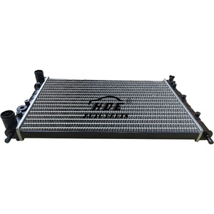 46815887 46819261 46833511 Wholesale <b>Radiator</b> Assembly for Fiat Palio Siena - Product Image 2