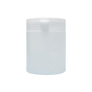 Fornitura Spot 500ml HDPE tappo in plastica a strappo barattolo in polvere per bottiglia di reagente agricolo - Product Image 5