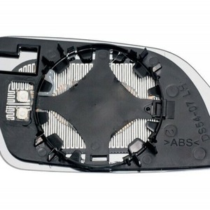 <b>Car</b> <b>Mirrors</b> For Volkswagen POLO 02-06 6Q0857521A 6Q0857522A With Heating Function Left Right Side Replacement - Product Image 2