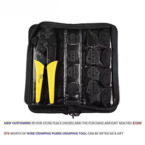 Kits de Conectores Eléctricos Impermeables PA66 DT06-2S 3S 4S 6S 8S 12S/DT04-2P 3P 4P 6P 8P para Automóviles - Product Image 6