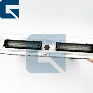 11383875 11443500 Unidad de Control Electrónico para Cargadora de Ruedas L220G - Product Image 3