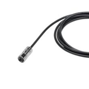 6FX3502-5BL03-1AF0 สายเคเบิลประกอบสำเร็จ 2x0.75 มอเตอร์ S-1FL2 SH45/65/90 S200 ทองแดงชุบทอง 150V 4A ความยาว = 5 ม. - Product Image 3