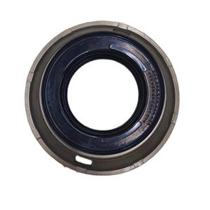 AL4-Segment de Piston de Transmission E1 pour Peugeot 231908 2008 206 207 301 307 308 408 Citroën C2 C3XR C4L C5 - Product Image 2