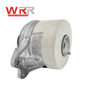 2052400800 2052402500 WRR ยางรองแท่นเครื่องคุณภาพสูงสำหรับรถเบนซ์ W205 W213 C300 E300 ยางกันกระแทกแบบพรีเมียมสำหรับงานหนัก รับประกัน 1 ปี - Product Image 2