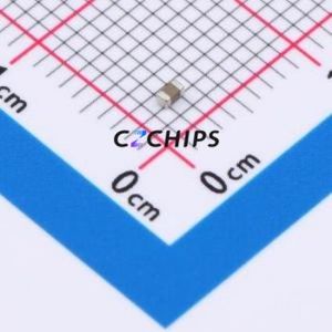 Condensador SMD (MLCC) CGA0603X7R502K500JT 0603 (Capacitancia: 5nF) (Precisión: 10%) (Voltaje Nominal: 50V) - Product Image 2
