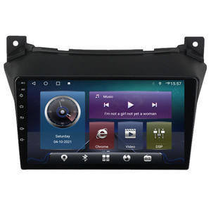 4G DSP Android Pour <span class=keywords><strong>Suzuki</strong></span> <span class=keywords><strong>Alto</strong></span> <span class=keywords><strong>2009</strong></span> - 2016 GPS Navigation Car Radio Multimédia Vidéo DVD Lecteur Autoradio Audio Stéréo 2 Din - Product Image 1