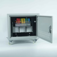 Transformador de Potencia Industrial OEM Trifásico con Aislamiento, Autotransformador con Bobinado de Cobre y Bobinado en Capas