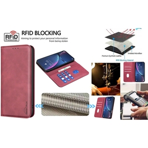 Funda de Cuero Magnética Retro Tipo Cartera para <span class=keywords><strong>Samsung</strong></span> <span class=keywords><strong>Galaxy</strong></span> S26 S25 Edge Plus S24 <span class=keywords><strong>Ultra</strong></span> A36 A16 A06 A56 A07 A17 A37 A57 A27 - Product Image 6