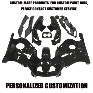 Personalización a Medida - Kit de <span class=keywords><strong>Carenado</strong></span> Completo de ABS para Motocicleta, Sin Pintar, para SUZUKI <span class=keywords><strong>HAYABUSA</strong></span> GSX-R 1300 1997-2007 - Product Image 2