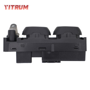 Interruptor de Elevalunas Eléctrico Yitrum 2L3Z14529BAA para Vehículos Ford, Control Automático - Product Image 3