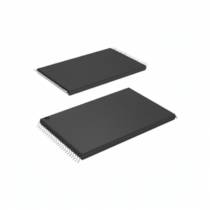 เมมโมรี่ AT49BV6416-70TU-T 48 TFSOP ชิ้นส่วนอิเล็กทรอนิกส์ BOM IC มีสินค้าในสต็อก - Product Image 1