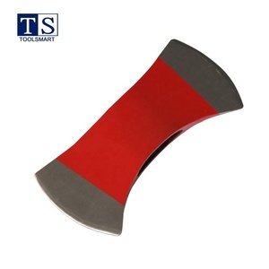 Damascus thép làm việc rìu nhà bếp rìu, cắt gỗ, chặt rìu #45 thép carbon mài sắc cắt cạnh Rìu - Product Image 3